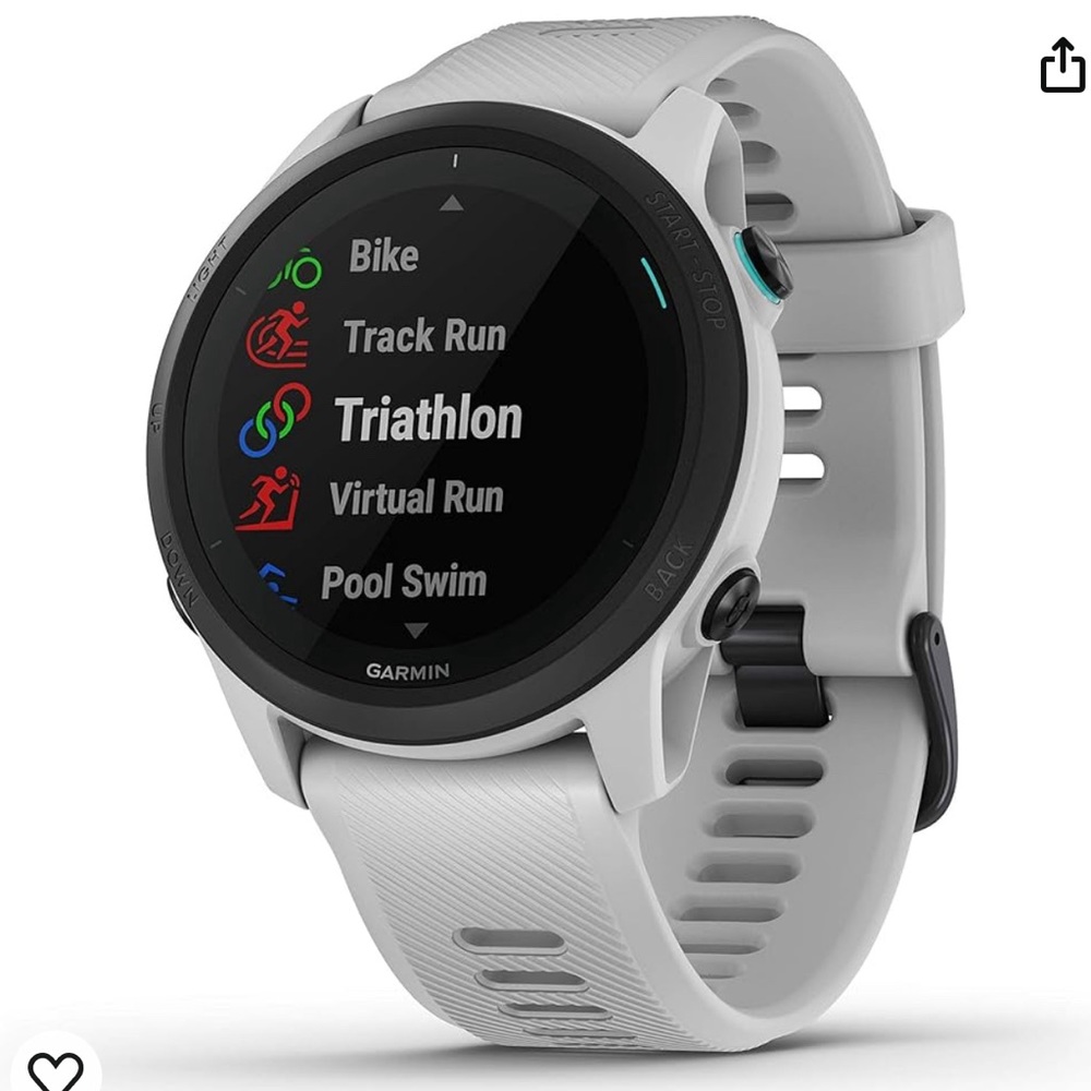 Garmin Forerunner 745